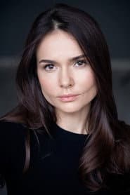 Olena Lavreniuk as Katya