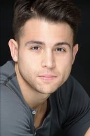 Lenny Platt في دور Officer Barnes
