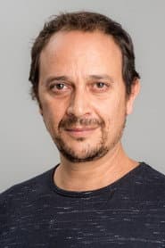Luis Callejo as Manuel