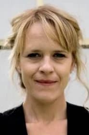 Sarah Gottlieb dans le rôle de Agnete