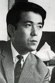 Shinsuke Mikimoto as Kogoro Katsura