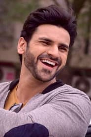 Vivek Dahiya as Captain Rohit Bagga