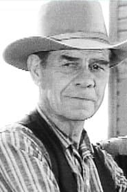 George Sowards dans le rôle de Ranch Hand (uncredited)