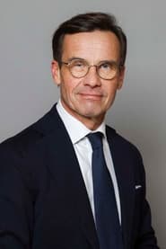 Ulf Kristersson في دور Self