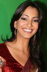 Anjori Alagh as Gayatri