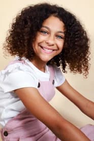 Kyrah Wallace as Polly