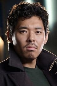 Daniel Chung dans le rôle de Ken
