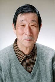 青空はるお dans le rôle de Drunken Man
