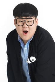 Qixuan Kang dans le rôle de Young Bubble / Paopao