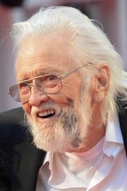 Ronnie Hawkins في دور Self