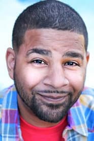 Omar Adam في دور Mark Kincaid
