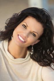 Michelle Lintel dans le rôle de Darcy Walker / Black Scorpion