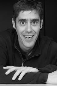 Fabrizio Rosselli في دور Self : Comedian