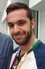 Andy Warski في دور Self