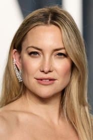 Kate Hudson as Eleanor Strubing