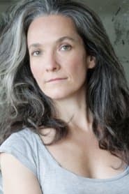 Delphine Brual dans le rôle de Graziella
