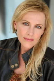Danielle J. Bowman dans le rôle de Kathy