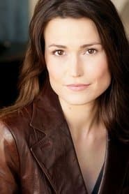 Mylinda Royer dans le rôle de Deputy Winnie