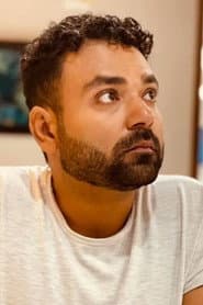 Hemang Vyas في دور Makrand