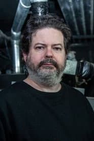 Fernando Martín Peña dans le rôle de Self