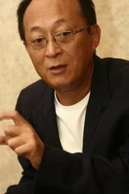 方平 في دور Ricky Tai