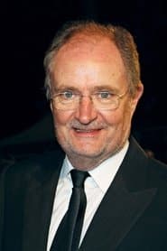 جيم برودبنت في دور Dr. Jaffe