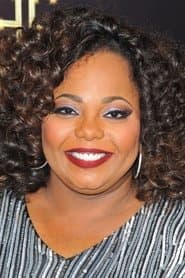 Cocoa Brown as Joy
