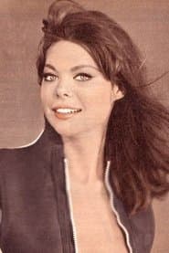 Susanna Clemm as Betty Luce