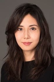 松嶋菜々子 في دور Yoriko Sasaki (voice)