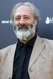 Francesco De Vito في دور Roberto