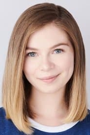 Victoria Leigh dans le rôle de Stephanie Stevenson