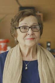 Rosemarie Gil dans le rôle de Barbara