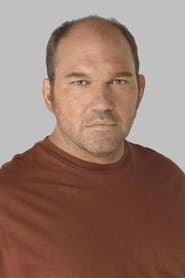 ويد وليامز في دور Clay Hendricks