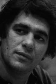 Angelo Grisanti في دور Frog (voice)