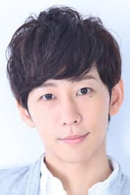 Yujiro Kakuda as Villager (voice)