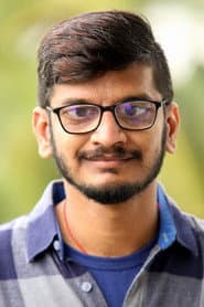 Anantha Sriram في دور Pickpocketer