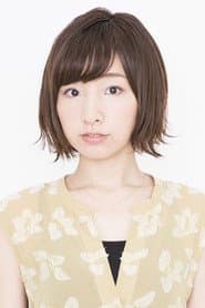 洲崎綾 dans le rôle de Cian Reikado (voice)