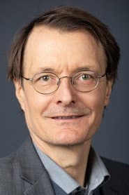 Karl Lauterbach في دور Self