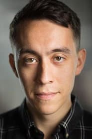 Leo Wan في دور Ross
