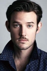 Evan Williams في دور Eddy G. Robinson Jr.