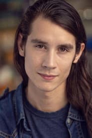 Kody Harvard dans le rôle de Eric