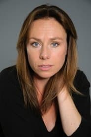 Lottie Hellingman dans le rôle de Stientje