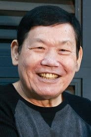 蔣榮發 dans le rôle de Chin
