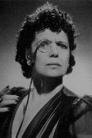 Mimi Aguglia في دور Mrs. Sabballera