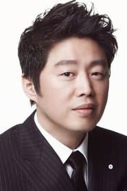 Hee-won Kim dans le rôle de Lee Gyu-ho