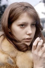Anne Wiazemsky as Odetta, the Daughter