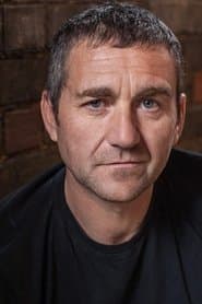 Steve Nicolson في دور Demichev