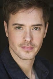 Ryan Kennedy dans le rôle de Ryan