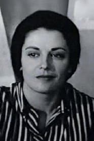 ნანული პირველი dans le rôle de Qristina