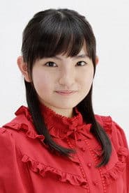 鈴木梨央 dans le rôle de Amanda (voice)